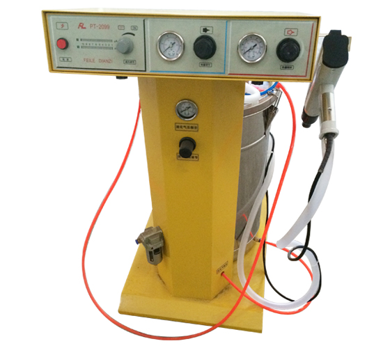 国产喷涂主机 粉末静电喷涂主机厂家现货供应