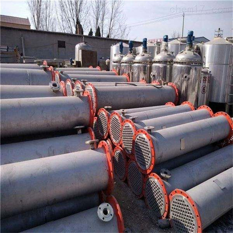 冷凝蒸发器  平稳可靠  坚固好用