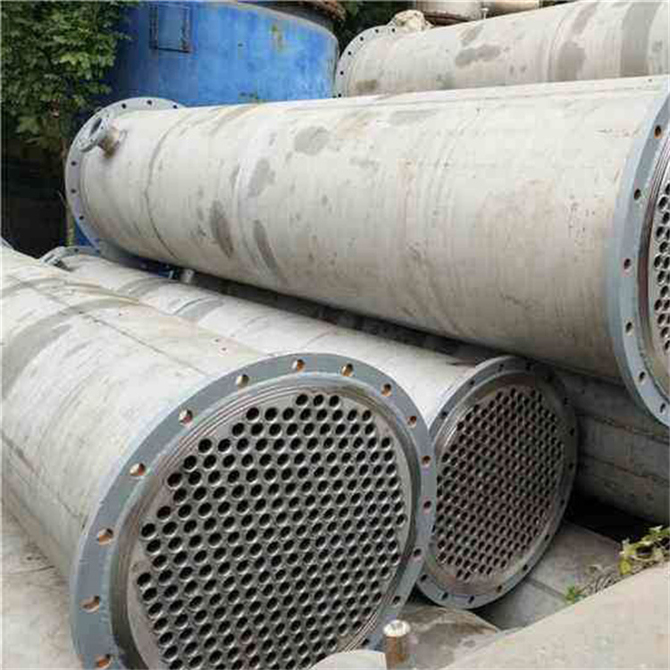 冷凝蒸发器 适用范围广泛