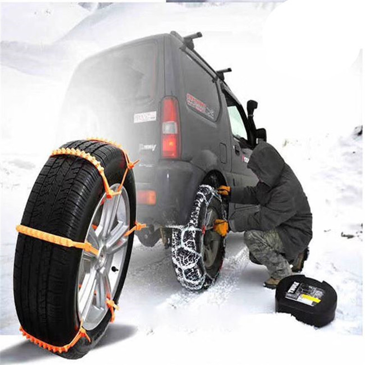 汽车防滑扎带雪地通用通用型
