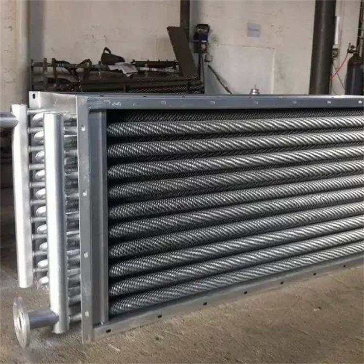 导热油冷却器 经久耐用 使用寿命长