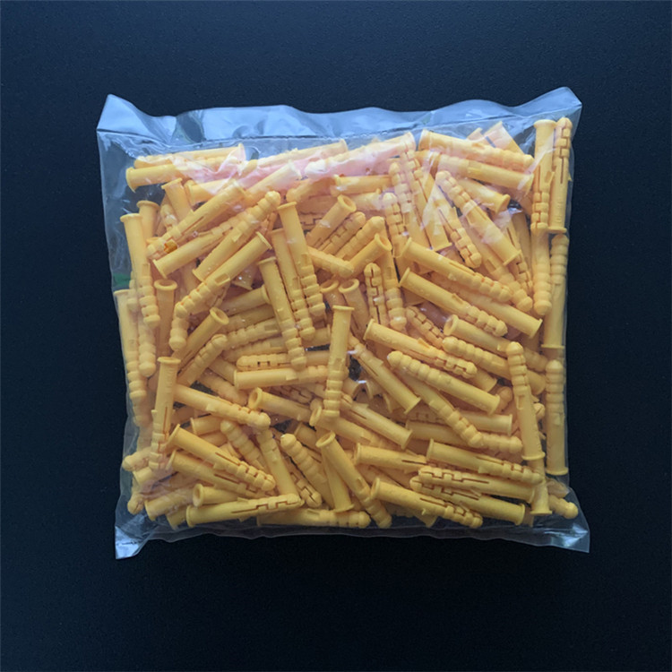 PE塑料膨胀管生产厂家