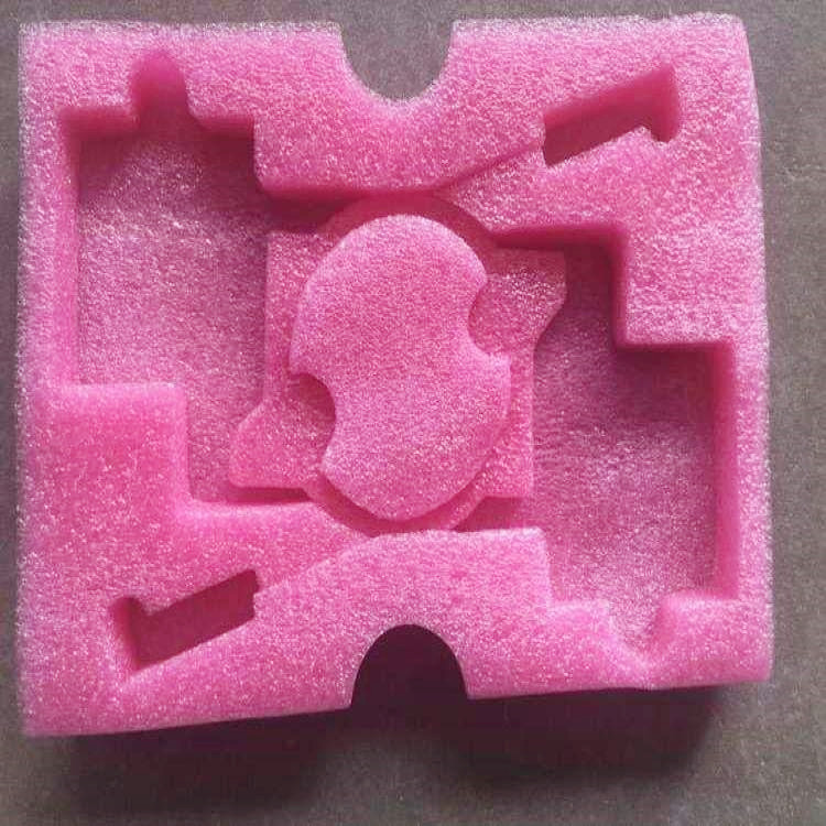 青岛华翔定制各种EPE发泡棉，珍珠棉，EPE包材，EPE板材