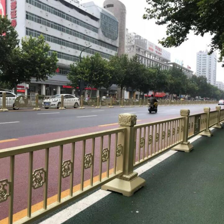 市政护栏，道路护栏，交通护栏，市政道路护栏