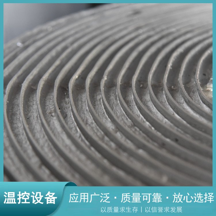 螺旋板换热器 螺旋板式换热器 经久耐用