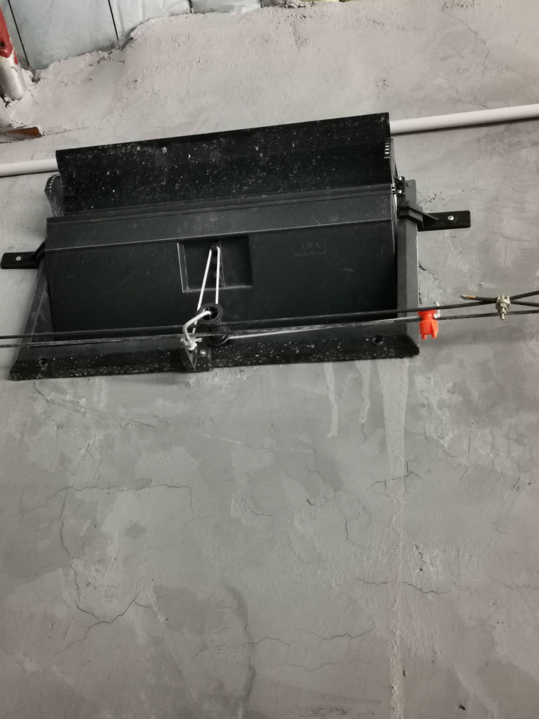 养殖通风窗 养殖场畜牧用降温散热