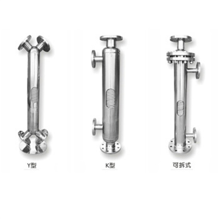 缠绕管换热器 螺旋缠绕管换热器 结构紧凑