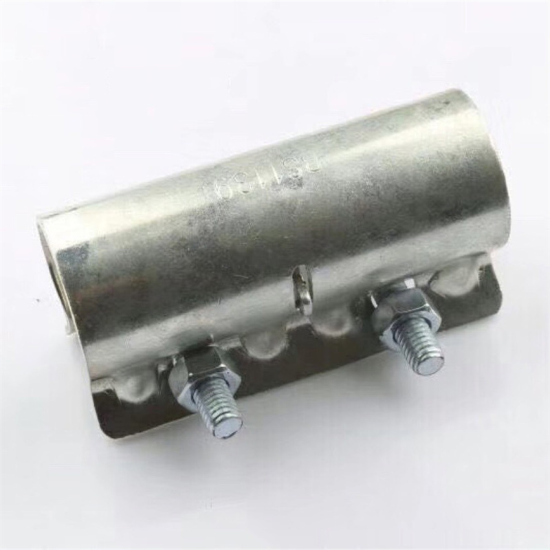 建筑用对接扣件 脚手架扣件厂家直销 量大从优