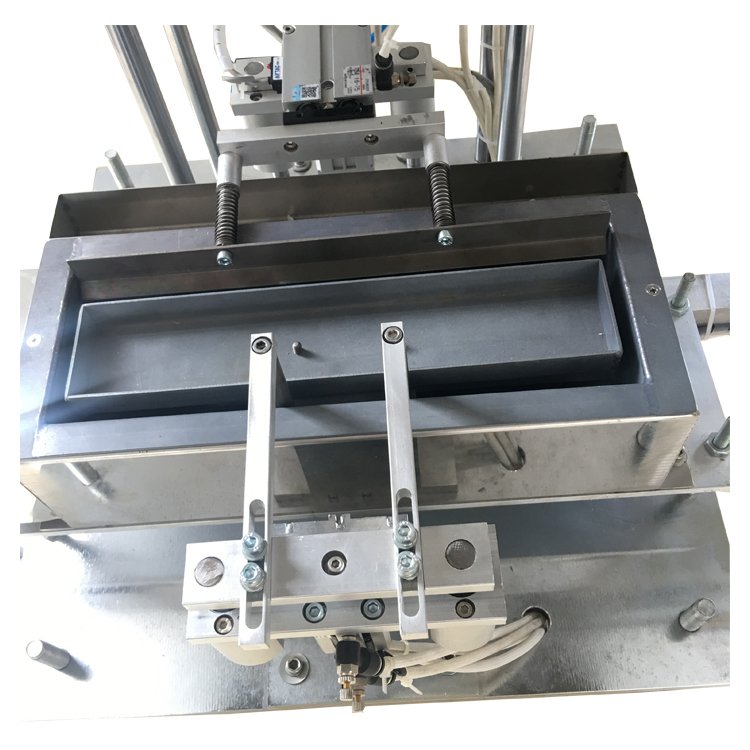 赢科 全自动变压器焊锡机 自动焊锡设备 运行平稳