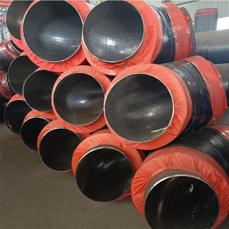 睿景管道供应 保温防腐管件 欢迎来电咨询