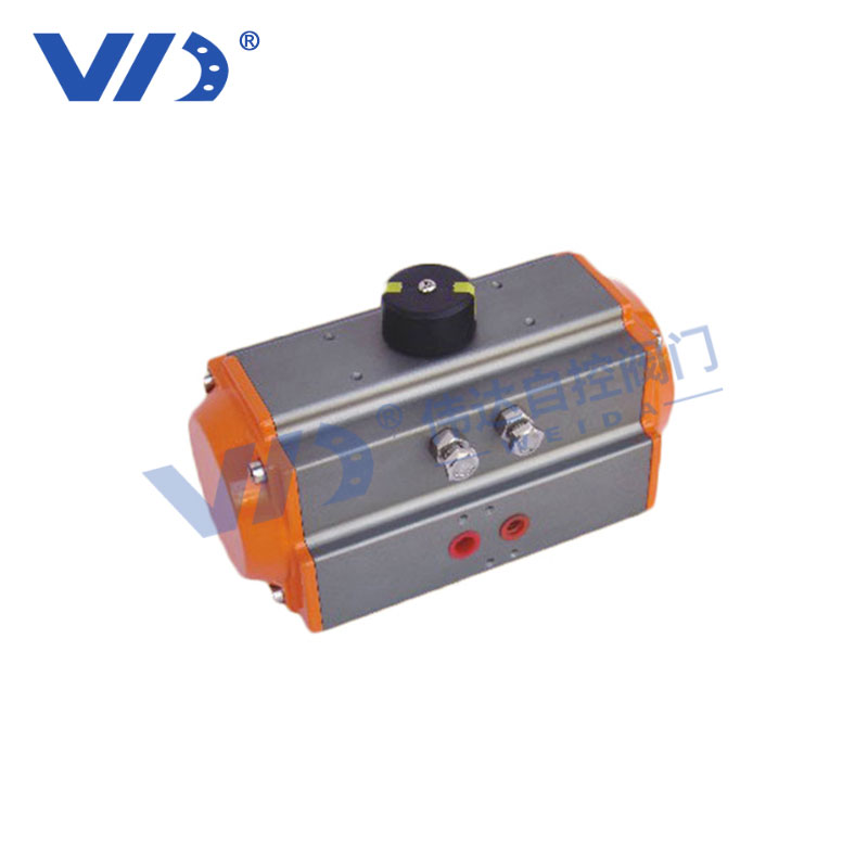 气动执行器,源头厂家,专业研发,品质卓越,值得您信赖