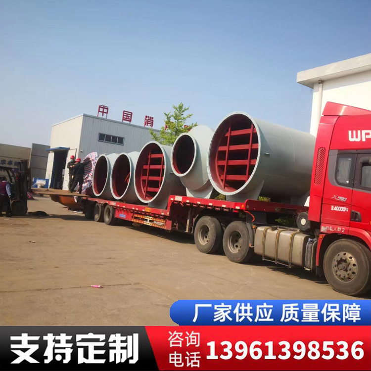正航 主抽消音器 主抽消音器厂家 主抽消音器厂商