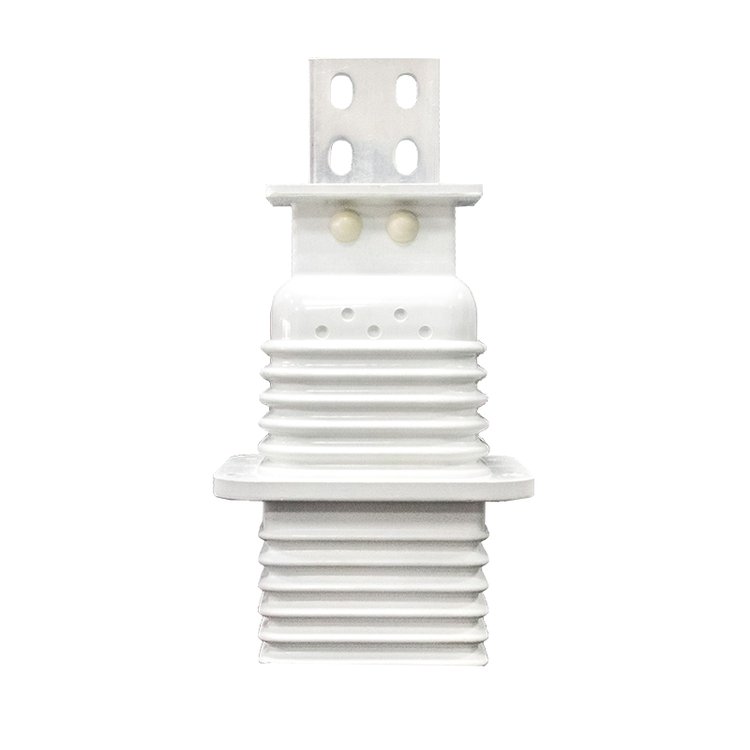 JYN2-12KV鸭嘴型触头盒630-1250A手车式开关柜用 环氧树脂