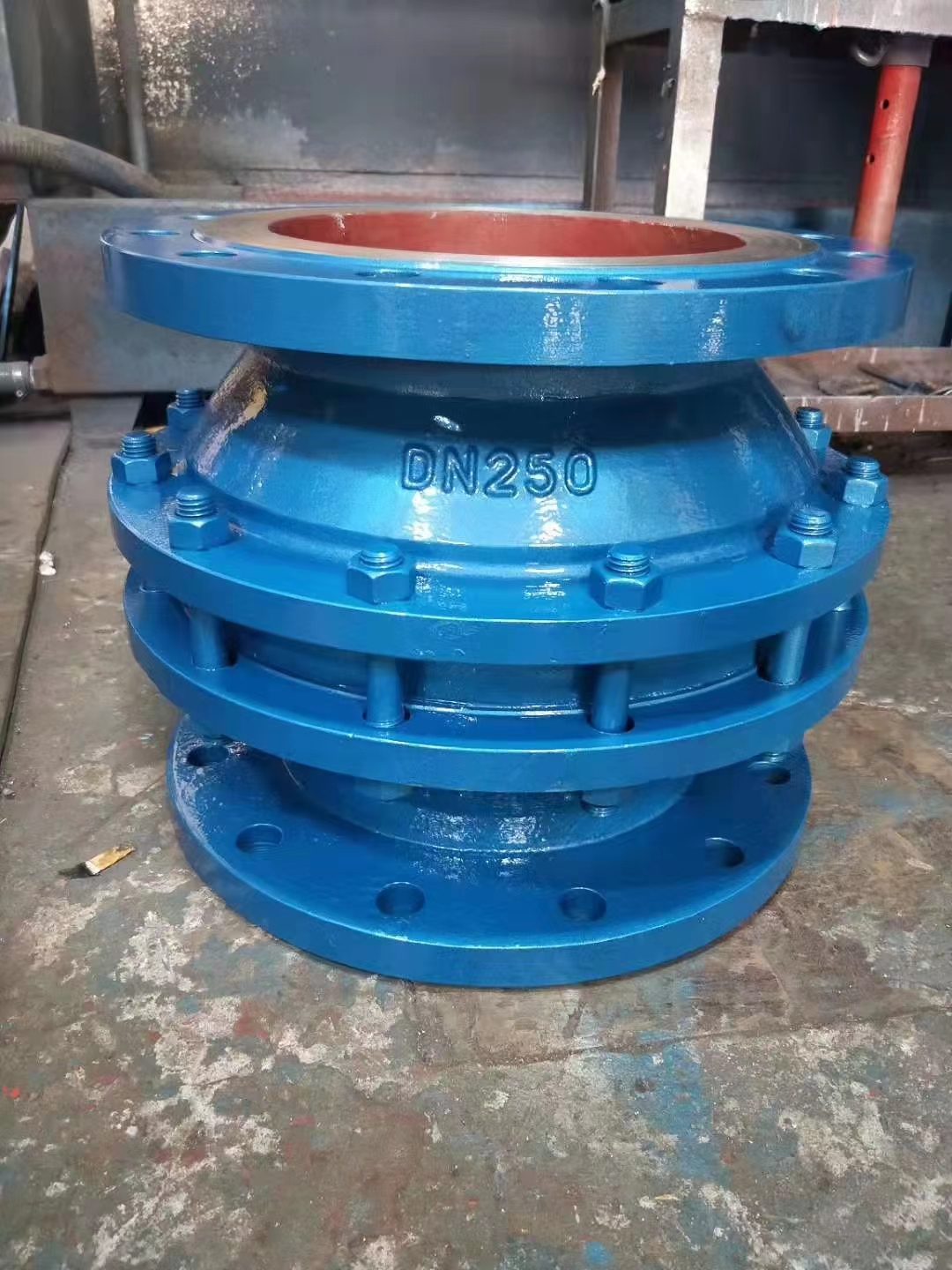 储罐阻火器 耐腐蚀易检修 输送可燃性气体的管道用