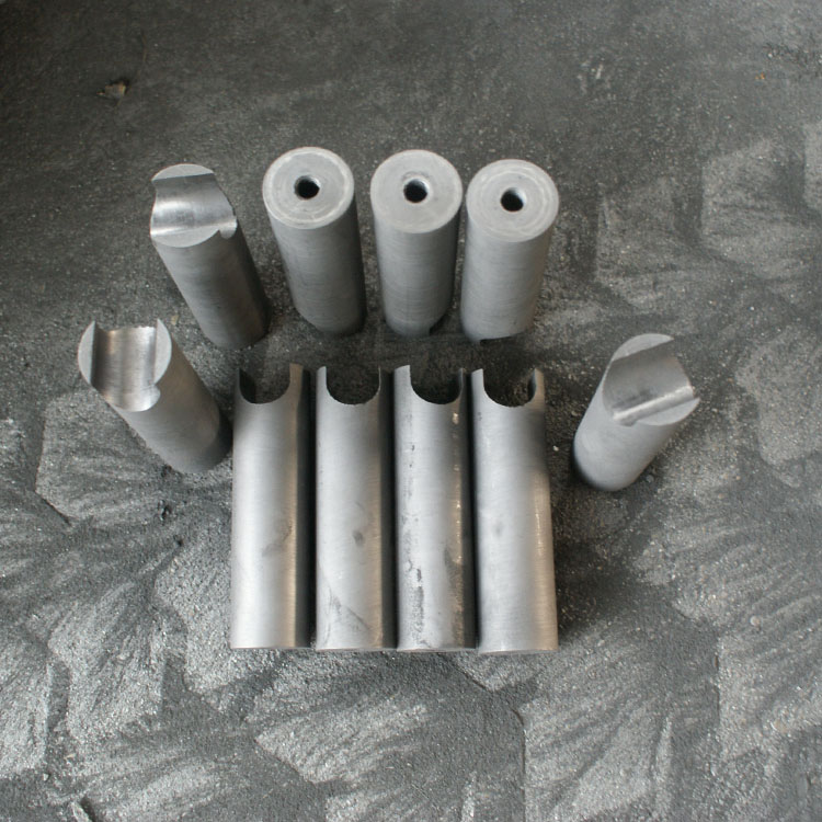 石墨滚筒  石墨滚筒厂家 石墨制品 永旭