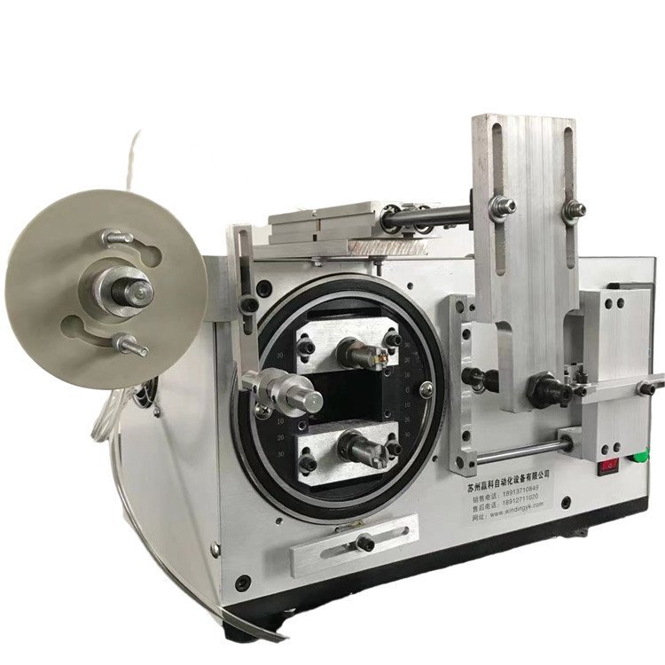 赢科 包胶机 环形包胶机 支持定制