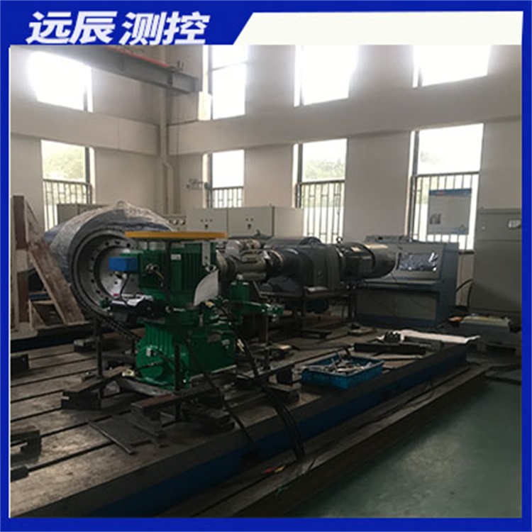 电机测试台  支持定制  提供技术指导