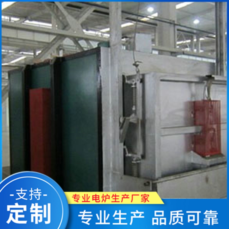 箱式回火炉 热处理炉精选厂家 品质保障