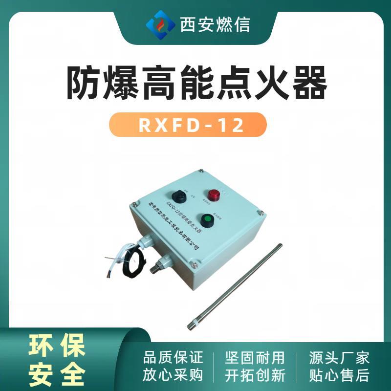 燃信厂家直供锅炉点火装置 沼气火炬点火器 热风炉高能点火器