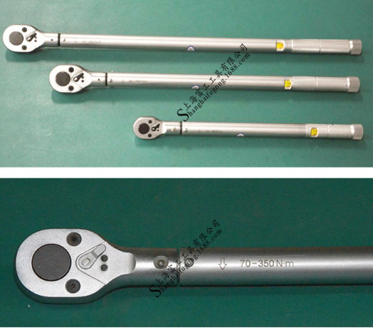 厂家供应 预置扭力扳手 多规格型号