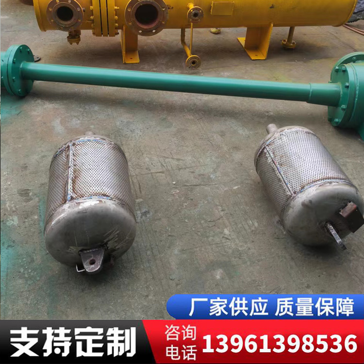 正航电力 消音器系列产品 小型消音器 消音器厂家