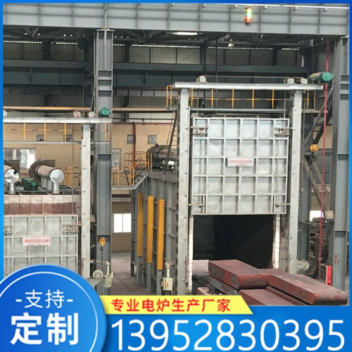 退火炉 台车式退火炉 热处理炉精选厂家 支持定制 品质保障