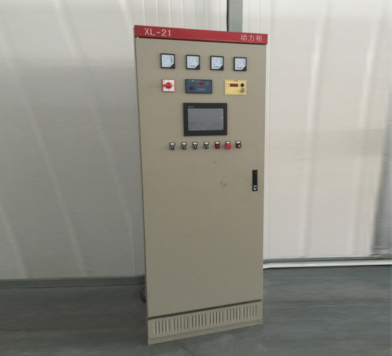 PLC电器控制系统 电器控制柜厂家直销 电器控制柜价格