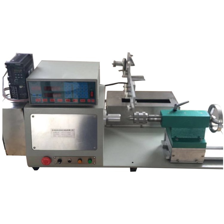 赢科 包胶机 环形包胶机 实力工厂