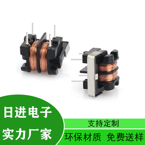 厂家共模滤波器 变频器滤波器 电源滤波器系列