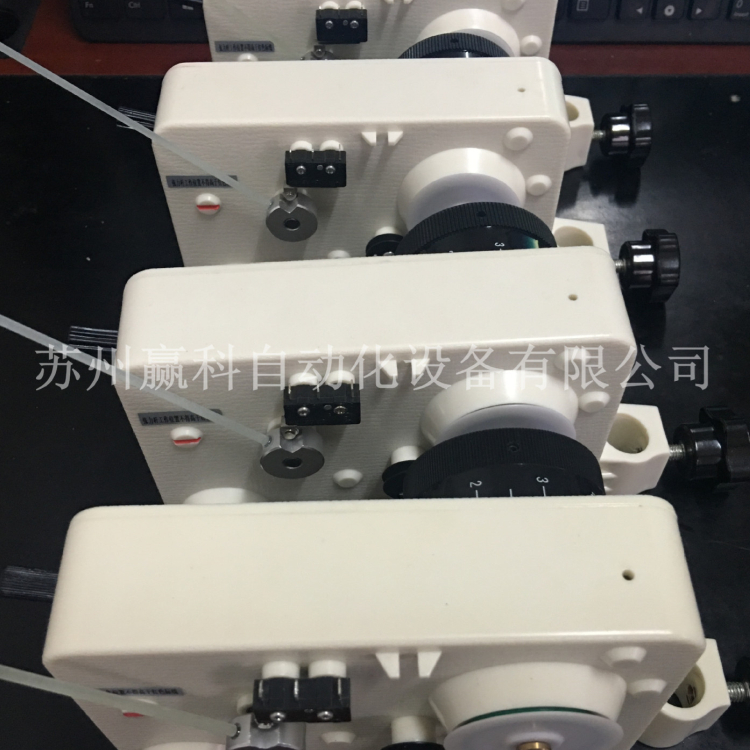 赢科 绕线机配件张力器 价格优惠