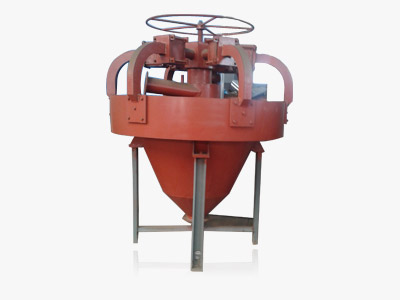 CS永磁（电磁）脱水槽 磁分离机 磁分离机 厂家