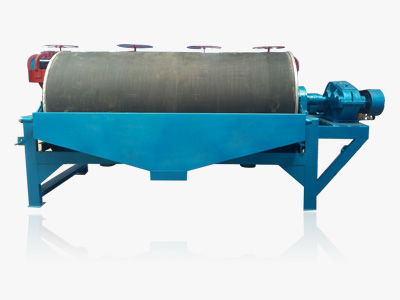 CTB(CTS/CTN)永磁筒式磁选机 磁分离机 磁分离机厂家
