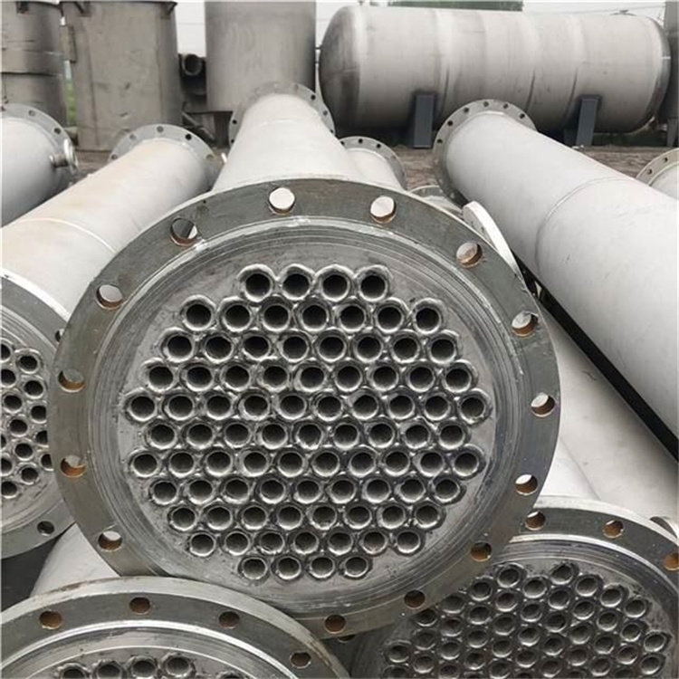 冷凝蒸发器  用途广泛  适应性强