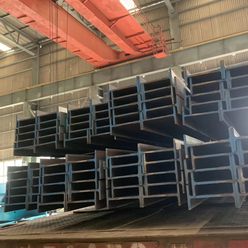 进口欧标工字钢IPE220*110*5.9 每米重量26.2kg 材质S355JR/S355J2