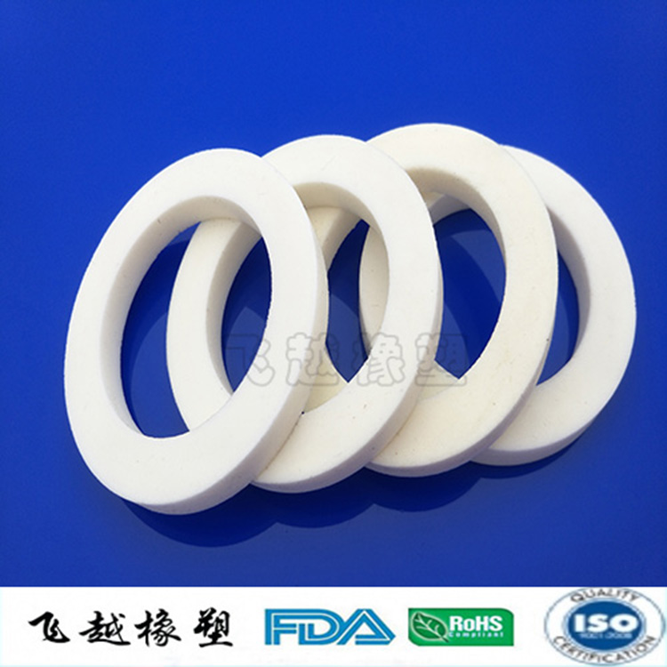 橡塑发泡垫圈，橡胶发泡密封圈加工定制