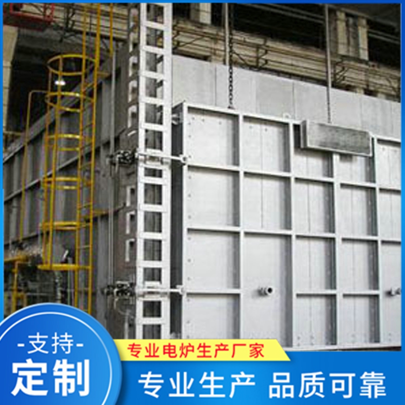 燃气退火炉 热处理炉精选厂家 品质保障