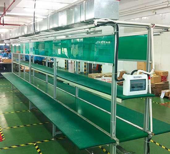 PVC输送机厂家 PVC输送机厂家直销 PVC输送机现货供应