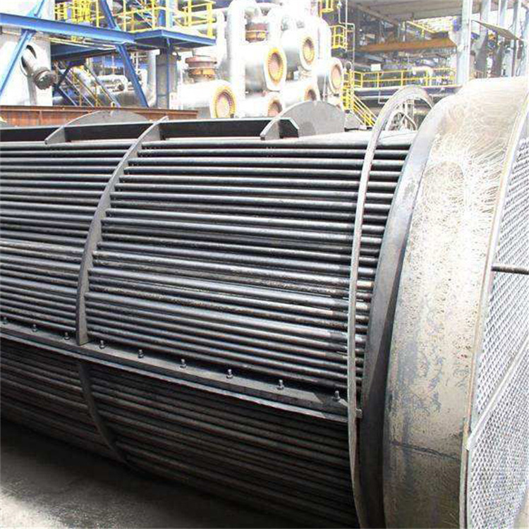 冷凝蒸发器  处理效果好 不惧高低温