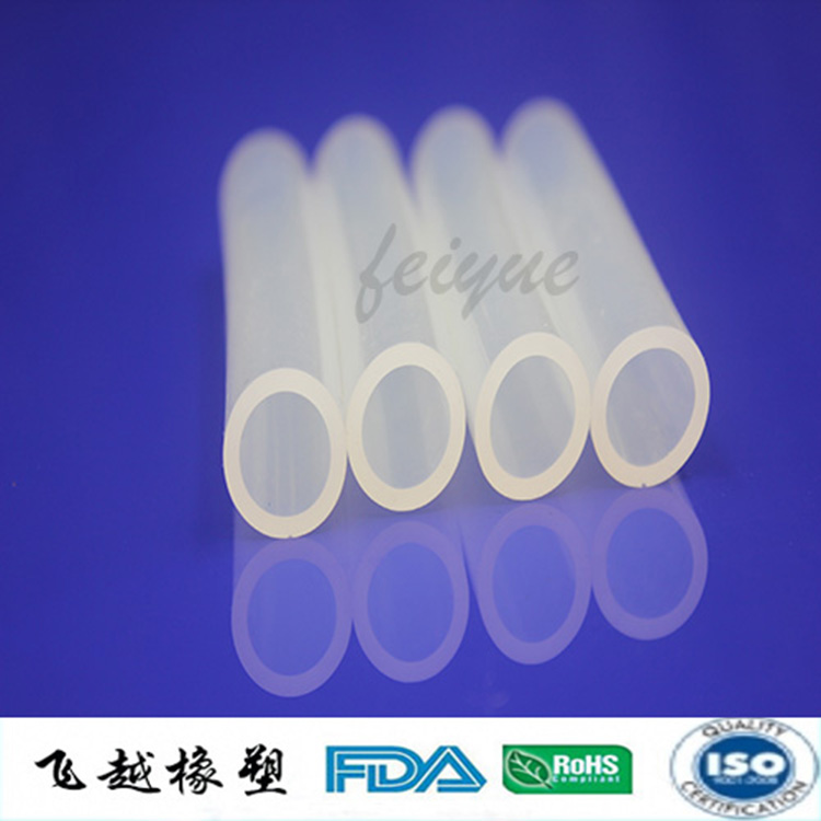 输液泵硅胶软管生产厂家