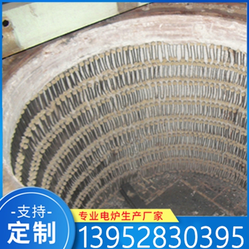 井式炉 热处理炉精选厂家 支持定制 品质保障