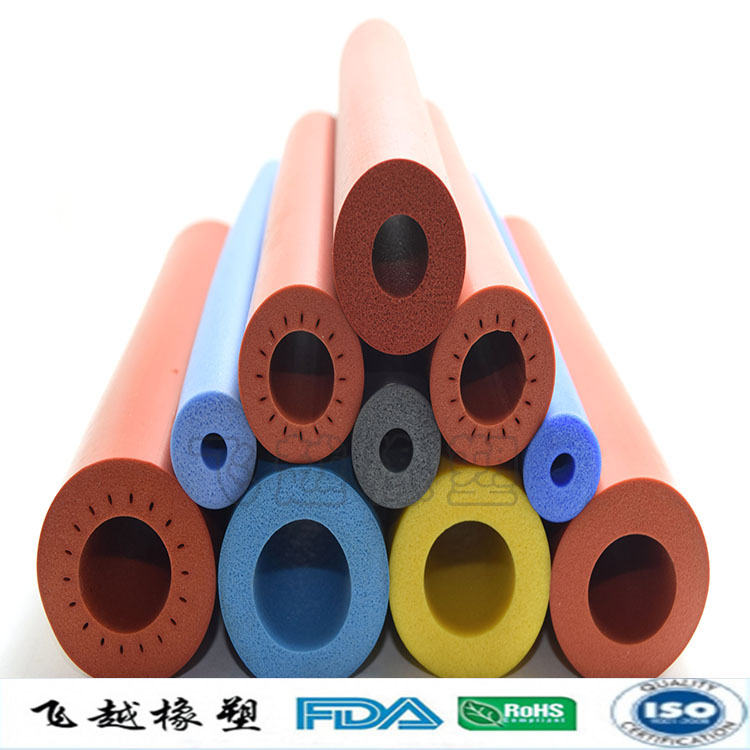 海绵保温管生产加工定制