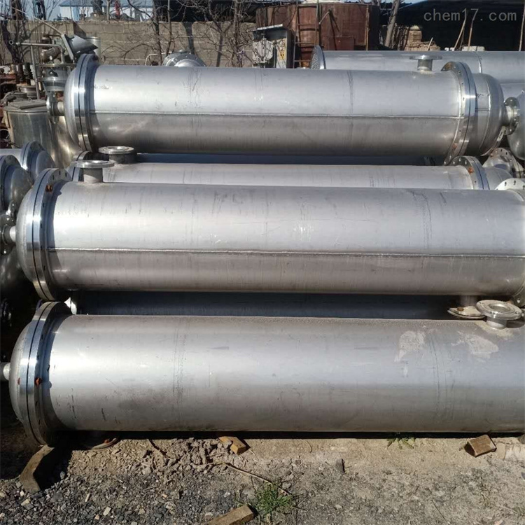 冷凝器  稳定性强  坚固耐用