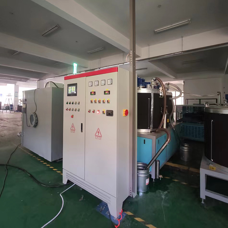 互感器真空浇注设备 久耐机械提供