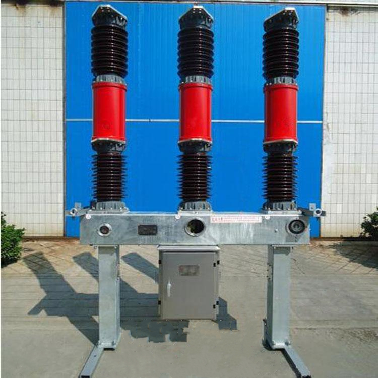 LW8-40.5断路器SF6断路器户外六氟化硫断路器