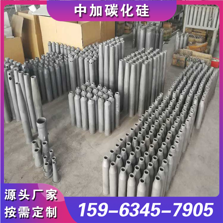 反应烧结碳化硅 现货供应  贴心售后
