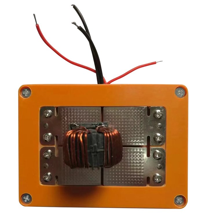 赢科 全自动变压器焊锡机 自动焊锡设备 操作简单