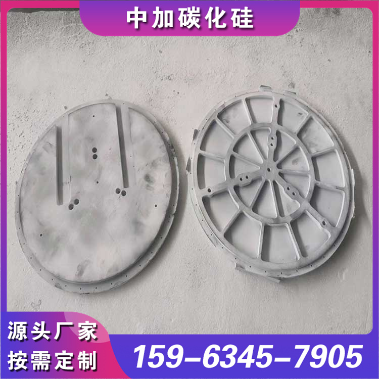 碳化硅结构件  施工方便 物美价廉