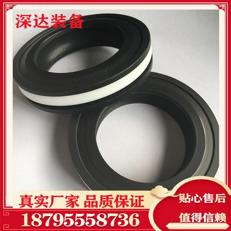 深达 鹤管密封圈 氟胶O型圈 鹤管配件 全国供应 绿色环保