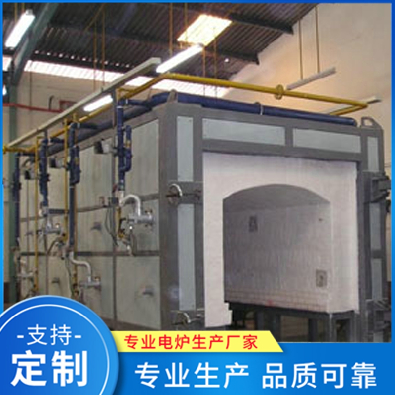 液化气模壳焙烧炉 热处理炉精选厂家 品质保障