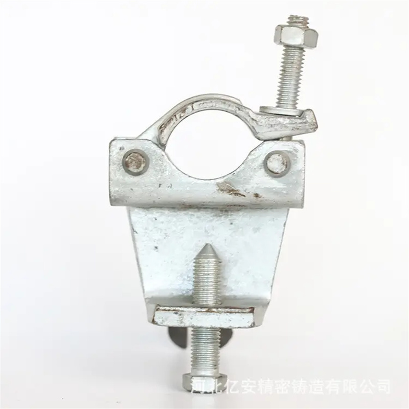 镀锌悬梁扣件 脚手架扣件 国标扣件生产厂家